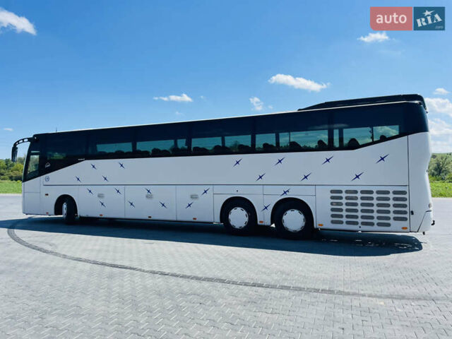 Белый Бова Магик, объемом двигателя 12.58 л и пробегом 2 тыс. км за 75000 $, фото 17 на Automoto.ua