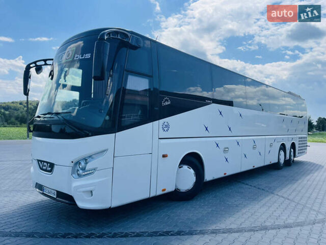 Белый Бова Магик, объемом двигателя 12.58 л и пробегом 2 тыс. км за 75000 $, фото 9 на Automoto.ua