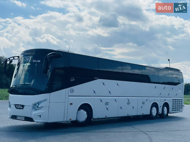Белый Бова Магик, объемом двигателя 12.58 л и пробегом 2 тыс. км за 75000 $, фото 10 на Automoto.ua