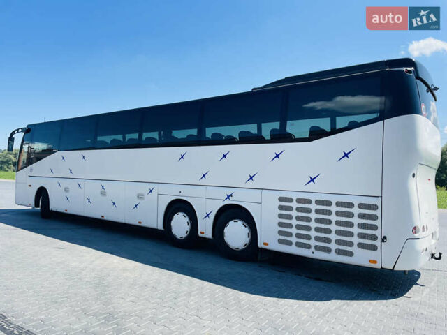 Белый Бова Магик, объемом двигателя 12.58 л и пробегом 2 тыс. км за 75000 $, фото 11 на Automoto.ua