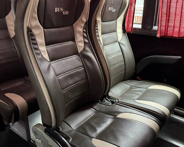 Белый Бова Магик, объемом двигателя 12.9 л и пробегом 1 тыс. км за 64000 $, фото 2 на Automoto.ua