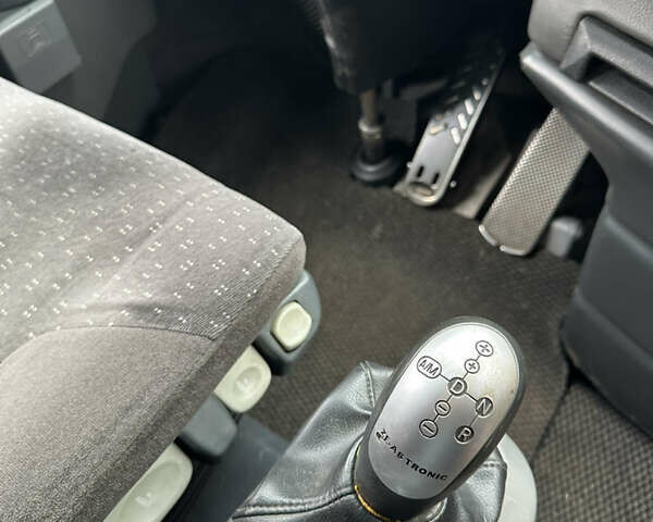 Білий Бова Магік, об'ємом двигуна 12.9 л та пробігом 900 тис. км за 114601 $, фото 8 на Automoto.ua