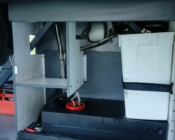 Зеленый Бова Магик, объемом двигателя 12.9 л и пробегом 916 тыс. км за 59000 $, фото 20 на Automoto.ua