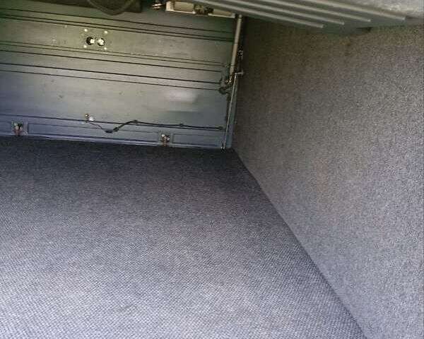 Зеленый Бова Магик, объемом двигателя 12.9 л и пробегом 916 тыс. км за 59000 $, фото 9 на Automoto.ua