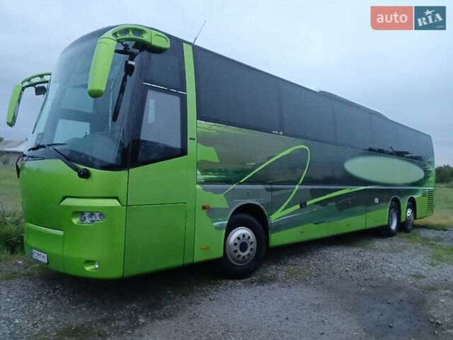 Зеленый Бова Магик, объемом двигателя 12.9 л и пробегом 916 тыс. км за 59000 $, фото 3 на Automoto.ua