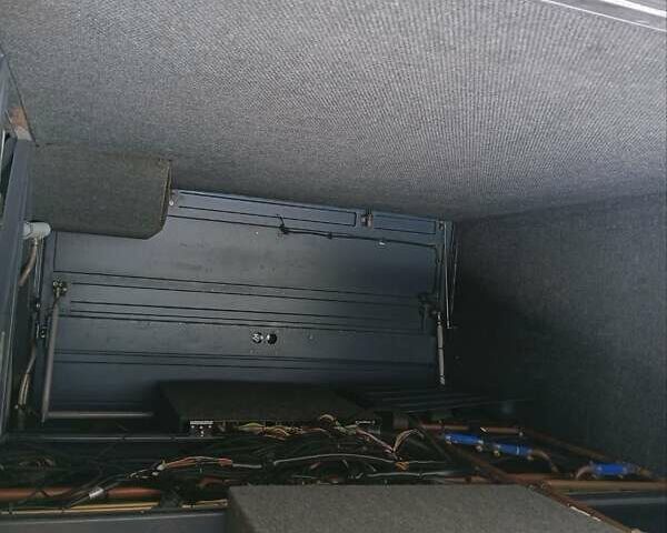 Зеленый Бова Магик, объемом двигателя 12.9 л и пробегом 916 тыс. км за 59000 $, фото 16 на Automoto.ua