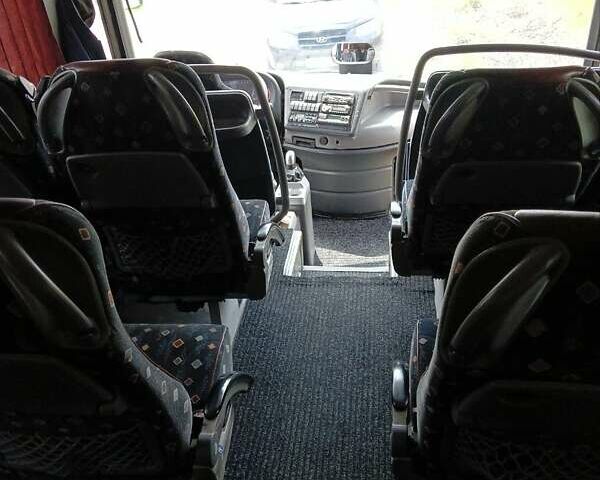 Зеленый Бова Магик, объемом двигателя 12.9 л и пробегом 916 тыс. км за 59000 $, фото 14 на Automoto.ua