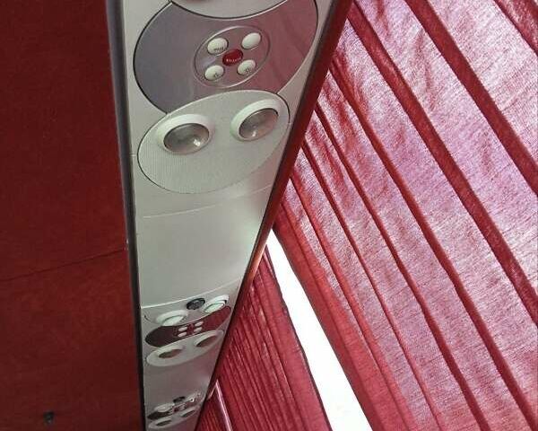 Зеленый Бова Магик, объемом двигателя 12.9 л и пробегом 916 тыс. км за 59000 $, фото 13 на Automoto.ua