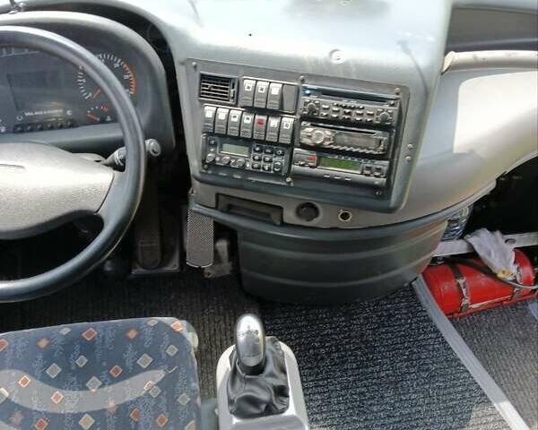 Зеленый Бова Магик, объемом двигателя 12.9 л и пробегом 916 тыс. км за 59000 $, фото 12 на Automoto.ua