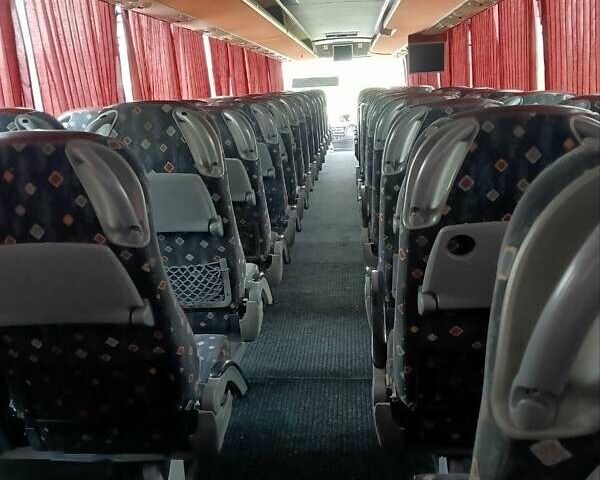 Зеленый Бова Магик, объемом двигателя 12.9 л и пробегом 916 тыс. км за 59000 $, фото 18 на Automoto.ua