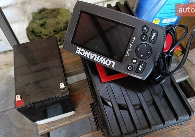 Бріг Б380, об'ємом двигуна 0 л та пробігом 200 тис. км за 1200 $, фото 1 на Automoto.ua