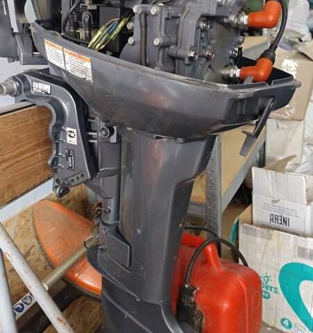 Бріг Б380, об'ємом двигуна 0 л та пробігом 200 тис. км за 1200 $, фото 2 на Automoto.ua