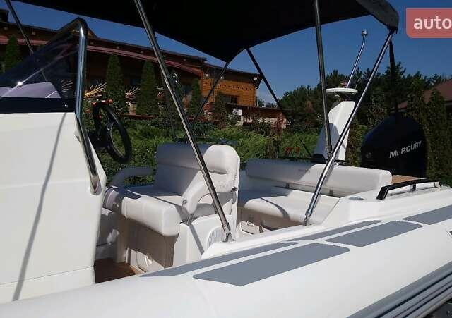 Білий Бріг Ігл, об'ємом двигуна 0 л та пробігом 1 тис. км за 65000 $, фото 7 на Automoto.ua