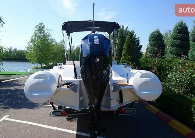 Білий Бріг Ігл, об'ємом двигуна 0 л та пробігом 1 тис. км за 65000 $, фото 8 на Automoto.ua