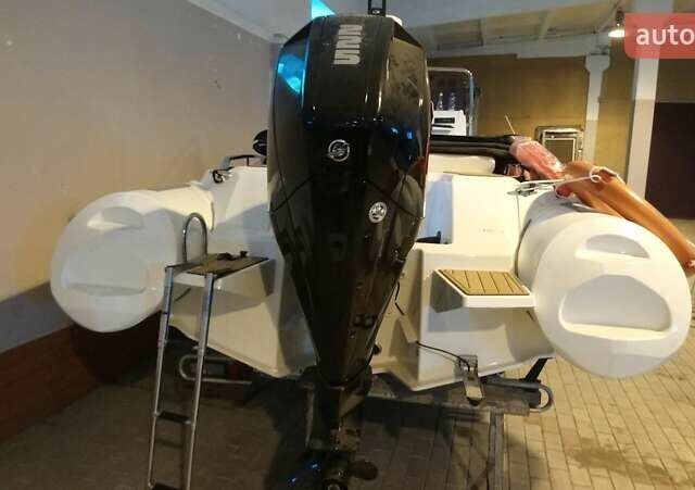 Білий Бріг Ігл, об'ємом двигуна 0 л та пробігом 1 тис. км за 65000 $, фото 1 на Automoto.ua