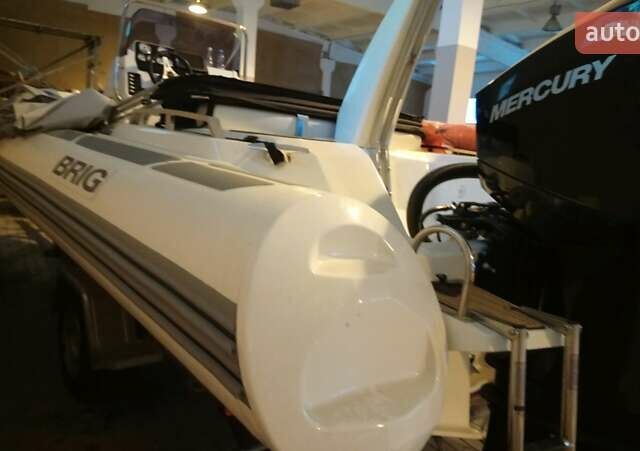 Білий Бріг Ігл, об'ємом двигуна 0 л та пробігом 1 тис. км за 65000 $, фото 3 на Automoto.ua