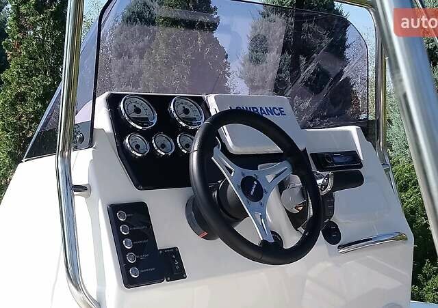 Білий Бріг Ігл, об'ємом двигуна 0 л та пробігом 1 тис. км за 65000 $, фото 6 на Automoto.ua