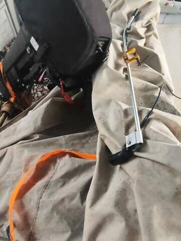 Бріг Ф360, об'ємом двигуна 0 л та пробігом 100 тис. км за 2500 $, фото 3 на Automoto.ua