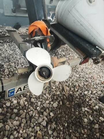 Бріг Ф360, об'ємом двигуна 0 л та пробігом 100 тис. км за 2500 $, фото 5 на Automoto.ua