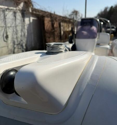 Белый Бриг Фалкон Ридерс, объемом двигателя 0 л и пробегом 0 тыс. км за 7000 $, фото 16 на Automoto.ua