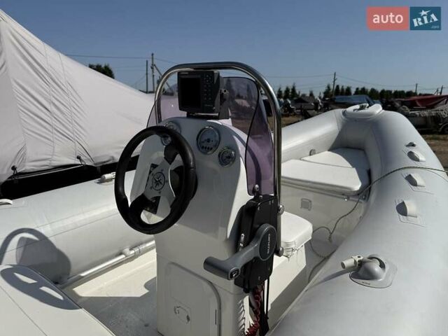 Бриг Фалкон Ридерс, объемом двигателя 0 л и пробегом 1 тыс. км за 8700 $, фото 5 на Automoto.ua