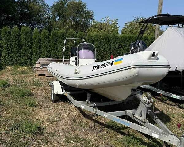 Бриг Фалкон Ридерс, объемом двигателя 0 л и пробегом 1 тыс. км за 8700 $, фото 4 на Automoto.ua