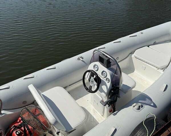 Бриг Фалкон Ридерс, объемом двигателя 0 л и пробегом 1 тыс. км за 8700 $, фото 6 на Automoto.ua