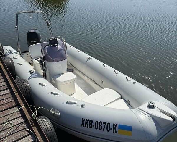 Бриг Фалкон Ридерс, объемом двигателя 0 л и пробегом 1 тыс. км за 8700 $, фото 2 на Automoto.ua