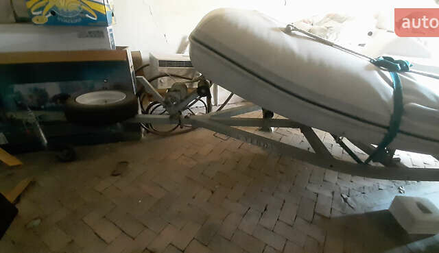 Бриг РИБ, объемом двигателя 0 л и пробегом 0 тыс. км за 4500 $, фото 2 на Automoto.ua