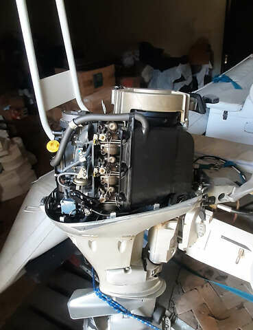 Бриг РИБ, объемом двигателя 0 л и пробегом 0 тыс. км за 4500 $, фото 7 на Automoto.ua