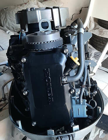 Бриг РИБ, объемом двигателя 0 л и пробегом 0 тыс. км за 4500 $, фото 4 на Automoto.ua