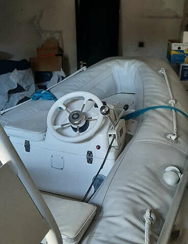 Бриг РИБ, объемом двигателя 0 л и пробегом 0 тыс. км за 4500 $, фото 9 на Automoto.ua