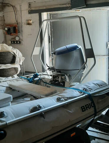 Бриг РИБ, объемом двигателя 0 л и пробегом 0 тыс. км за 4500 $, фото 8 на Automoto.ua