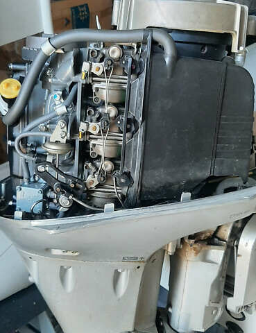 Бриг РИБ, объемом двигателя 0 л и пробегом 0 тыс. км за 4500 $, фото 3 на Automoto.ua