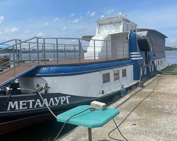 Белый БРП 200, объемом двигателя 1 л и пробегом 50 тыс. км за 120000 $, фото 11 на Automoto.ua