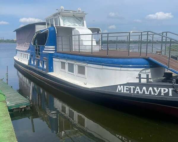 Белый БРП 200, объемом двигателя 1 л и пробегом 50 тыс. км за 120000 $, фото 13 на Automoto.ua