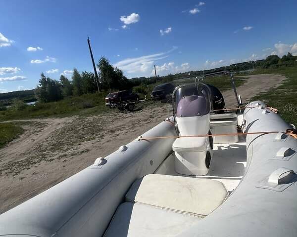 Белый БРП 200, объемом двигателя 1 л и пробегом 0 тыс. км за 4500 $, фото 8 на Automoto.ua