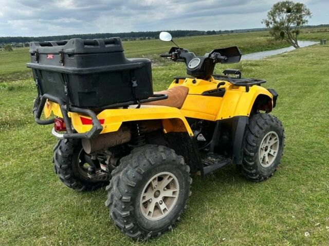 БРП 3302, об'ємом двигуна 0.4 л та пробігом 0 тис. км за 3900 $, фото 4 на Automoto.ua