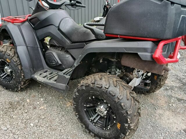 БРП 3302, объемом двигателя 0.8 л и пробегом 0 тыс. км за 7000 $, фото 2 на Automoto.ua