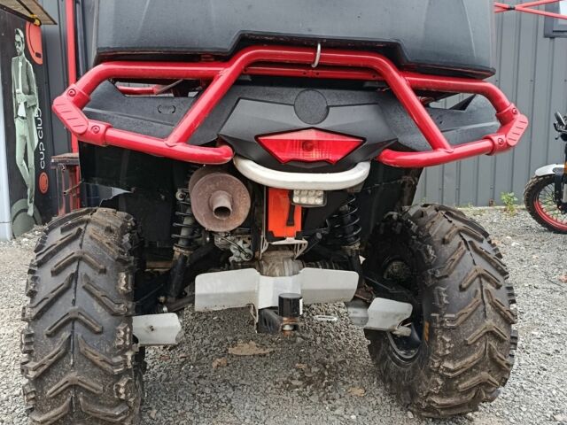 БРП 3302, объемом двигателя 0.8 л и пробегом 0 тыс. км за 7000 $, фото 3 на Automoto.ua