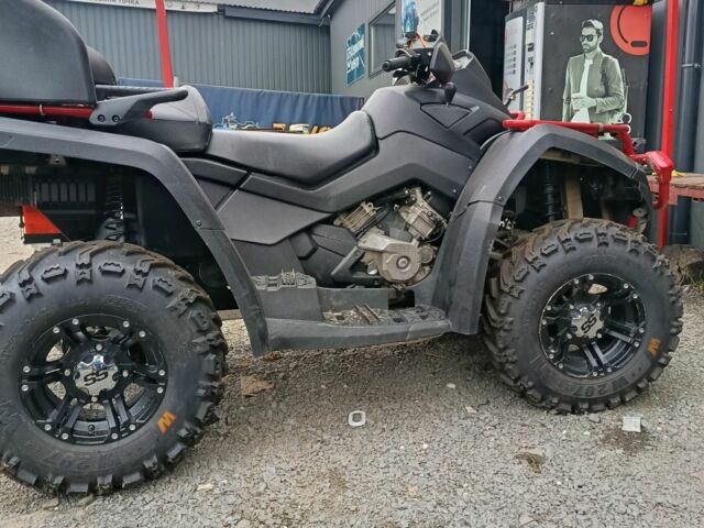 БРП 3302, объемом двигателя 0.8 л и пробегом 0 тыс. км за 7000 $, фото 5 на Automoto.ua