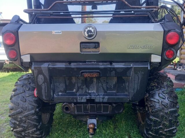 БРП 3302, об'ємом двигуна 1 л та пробігом 0 тис. км за 10000 $, фото 4 на Automoto.ua