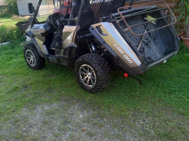 БРП 3302, об'ємом двигуна 1 л та пробігом 0 тис. км за 10000 $, фото 2 на Automoto.ua