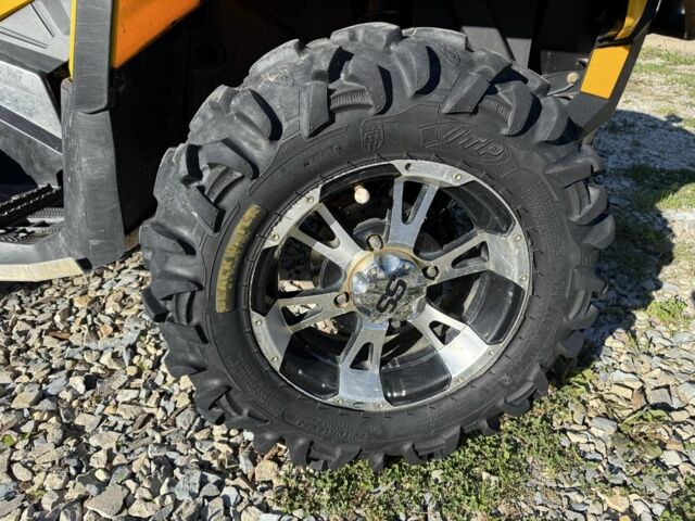 БРП 3302, об'ємом двигуна 2.3 л та пробігом 0 тис. км за 12300 $, фото 7 на Automoto.ua