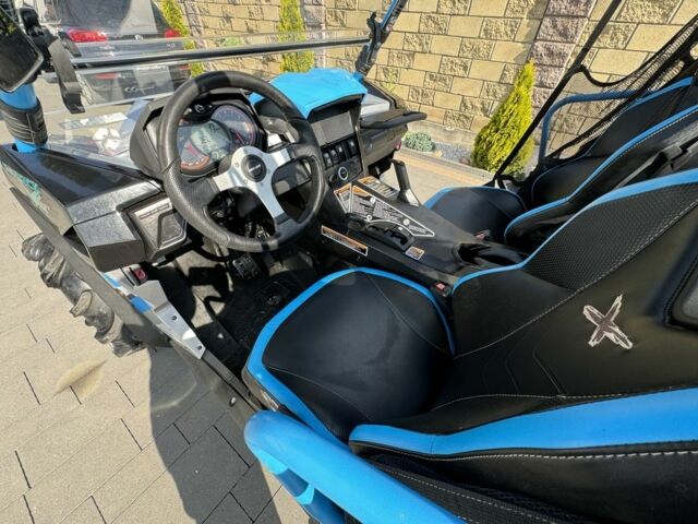 БРП 3302, об'ємом двигуна 1 л та пробігом 0 тис. км за 9950 $, фото 7 на Automoto.ua
