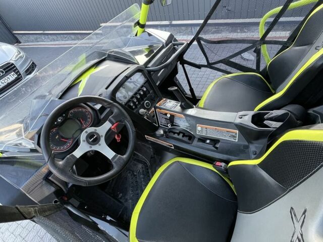 БРП 3302, объемом двигателя 1 л и пробегом 0 тыс. км за 12250 $, фото 3 на Automoto.ua