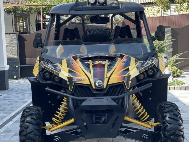 БРП 3302, объемом двигателя 1 л и пробегом 0 тыс. км за 11500 $, фото 1 на Automoto.ua