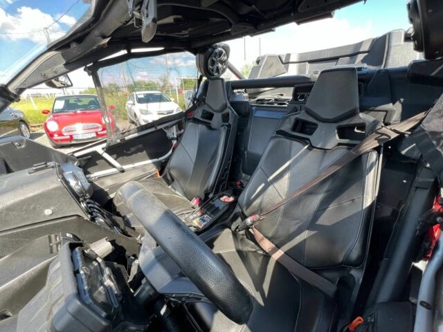 БРП 3302, об'ємом двигуна 1 л та пробігом 0 тис. км за 21900 $, фото 7 на Automoto.ua