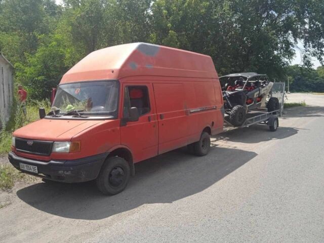 БРП 3302, об'ємом двигуна 1 л та пробігом 0 тис. км за 27900 $, фото 4 на Automoto.ua