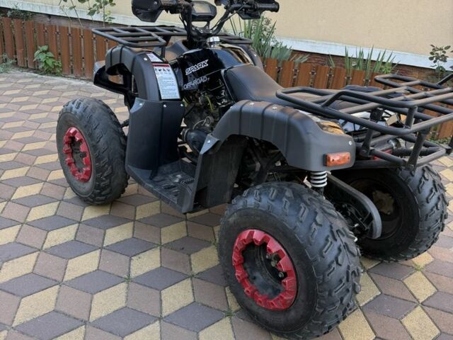 БРП 3302, об'ємом двигуна 0.2 л та пробігом 0 тис. км за 1262 $, фото 5 на Automoto.ua